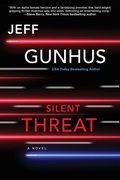 Cover: Silent Threat - Kensington Books