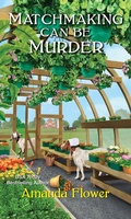 Cover: Matchmaking Can Be Murder - Kensington Publishing