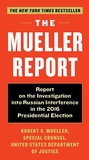 Cover: The Mueller Report - Melville House