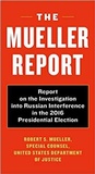Cover: The Mueller Report - Melville House Publishing
