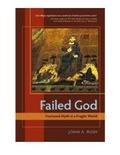 Cover: Failed God - North Atlantic Books