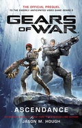 Cover: Gears of War - Titan Books
