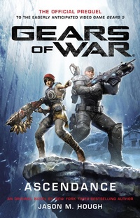 Enlarge image Cover: Gears of War - Titan Books