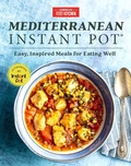 Bild: Mediterranean Instant Pot - America's Test Kitchen
