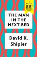 Cover: The Man in the Next Bed - Vintage