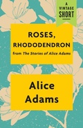 Cover: Roses, Rhododendron - Vintage