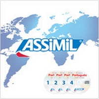 Abbildung von: ASSiMiL Portugiesisch ohne Mühe heute - Audio-CDs - ASSiMiL
