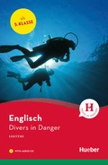 Cover: Divers in Danger - Hueber Verlag