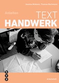 Cover: Texthandwerk - hep verlag