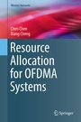 Cover: Resource Allocation for OFDMA Systems - Springer