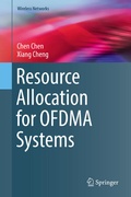 Cover: Resource Allocation for OFDMA Systems - Springer