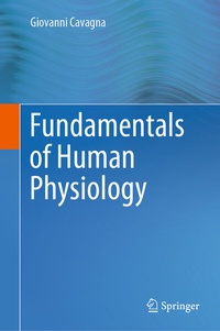 Abbildung von: Fundamentals of Human Physiology - Springer
