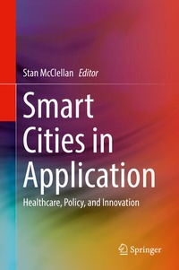 Abbildung von: Smart Cities in Application - Springer