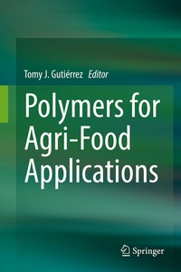 Abbildung von: Polymers for Agri-Food Applications - Springer