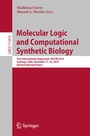 Cover: Molecular Logic and Computational Synthetic Biology - Springer