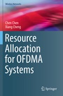 Cover: Resource Allocation for OFDMA Systems - Springer