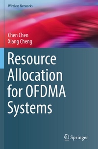 Abbildung von: Resource Allocation for OFDMA Systems - Springer