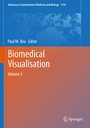 Cover: Biomedical Visualisation - Springer