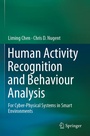 Cover: Human Activity Recognition and Behaviour Analysis - Springer