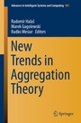 Cover: New Trends in Aggregation Theory - Springer