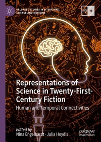 Enlarge image Cover: Representations of Science in Twenty-First-Century Fiction - Palgrave Macmillan