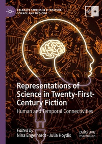 Enlarge image Cover: Representations of Science in Twenty-First-Century Fiction - Palgrave Macmillan