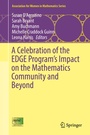 Cover: A Celebration of the EDGE Program's Impact on the Mathematics Community and Beyond - Springer