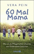 Cover: 60 Mal Mama - Knaur