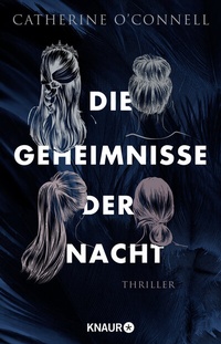 Abbildung von: Die Geheimnisse der Nacht - Knaur