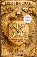 Cover: King of Scars - Knaur