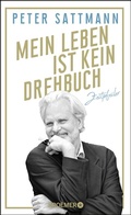 Cover: Mein Leben ist kein Drehbuch - Droemer