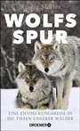 Cover: Wolfsspur - Droemer