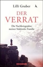 Cover: Der Verrat - Droemer