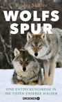 Cover: Wolfsspur - Droemer