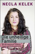 Cover: Die unheilige Familie - Droemer