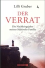 Cover: Der Verrat - Droemer