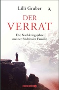 Cover: Der Verrat - Droemer