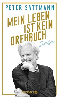 Abbildung von: Mein Leben ist kein Drehbuch - Droemer