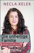 Cover: Die unheilige Familie - Droemer