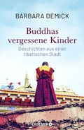 Cover: Buddhas vergessene Kinder - Droemer