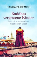 Cover: Buddhas vergessene Kinder - Droemer