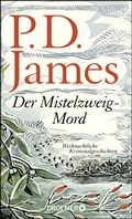 Cover: Der Mistelzweig-Mord - Droemer
