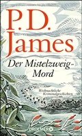 Cover: Der Mistelzweig-Mord - Droemer