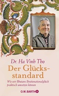 Cover: Der Gl&uuml;cksstandard - O.W. Barth