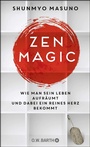Cover: ZEN MAGIC - O.W. Barth
