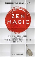 Cover: ZEN MAGIC - O.W. Barth