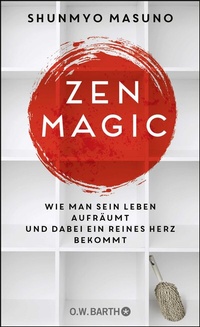 Enlarge image Cover: ZEN MAGIC - O.W. Barth