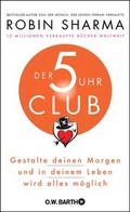 Cover: Der 5-Uhr-Club - O.W. Barth
