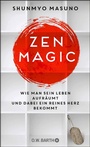 Cover: ZEN MAGIC - O.W. Barth eBook