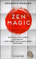 Cover: ZEN MAGIC - O.W. Barth eBook